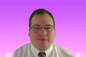 Mark Urban