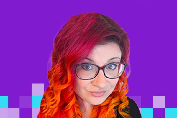 Stephanie Walter headshot