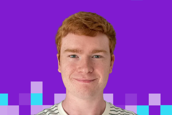 Daniel Henderson-Ede headshot