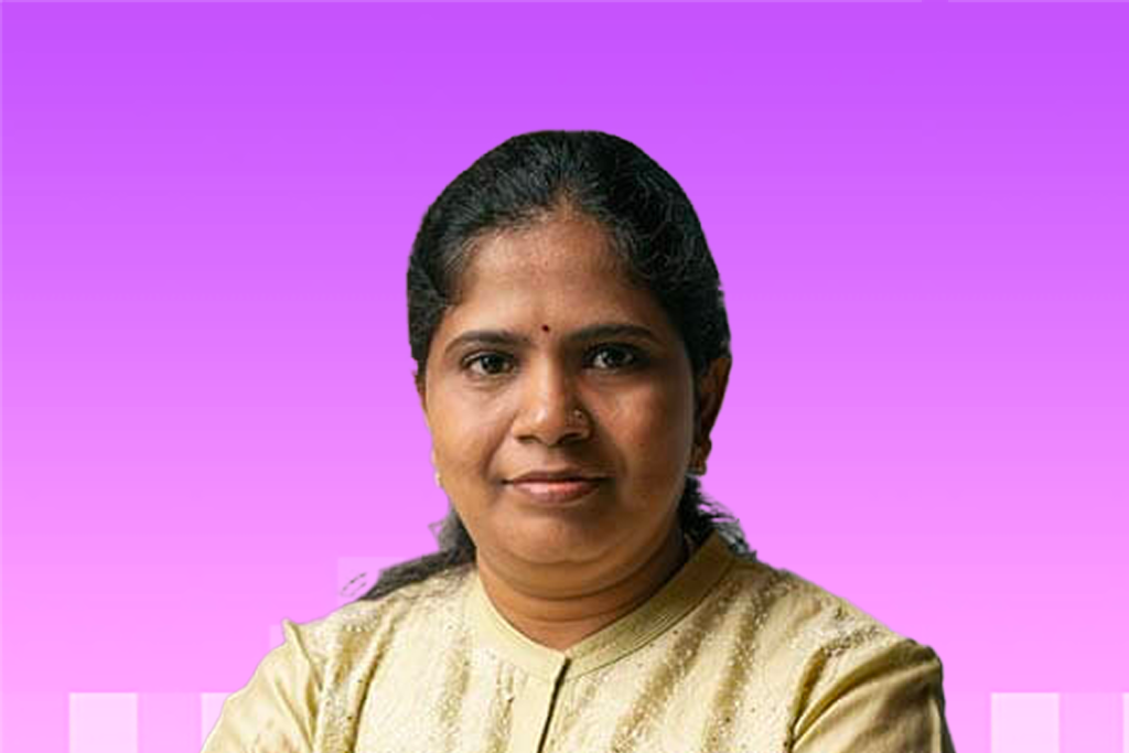 Sujasree Kurapati - axe-con