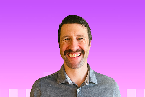 Headshot of Joe Nazzaro