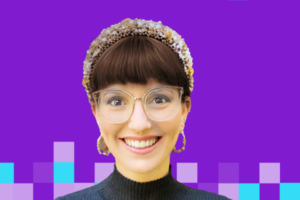 Learn about Cintia Romero