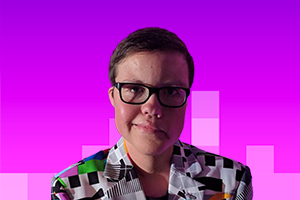 headshot of Ben Myers