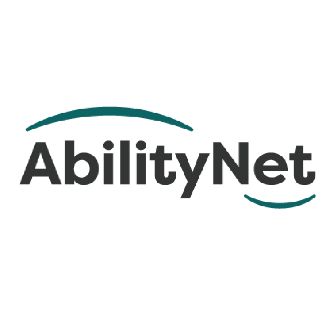 AbilityNet Logo