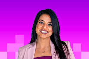 Headshot of Gurpreet Kaur