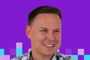 Learn about Damian Sian