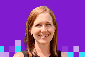 Learn about Megan Pletzer