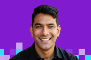 Learn about Mali M Fernando, MBE