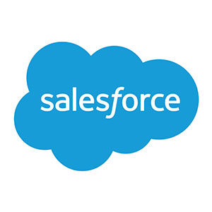 Salesforce logo