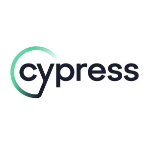 Cypress logo