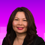 headshot of Senator Tammy Duckworth