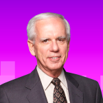 Former representative Tony Coelho
