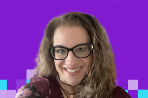 Learn about Jacqueline Tolisano