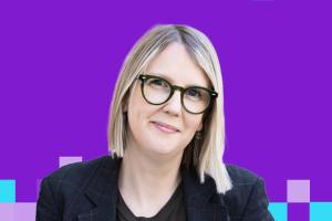 Learn about Jenny Lay-Flurrie