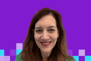 Learn about Karen Herr