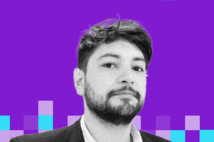 Learn about Alex Haidar