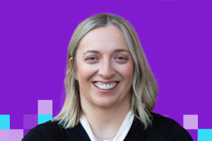 Learn about Alisa Shtromberg