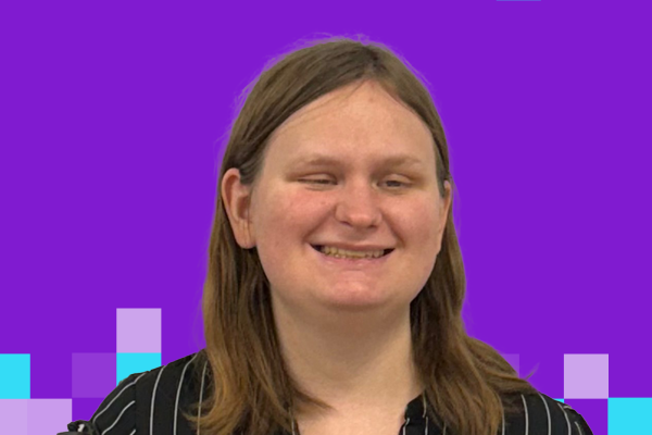 Headshot of Alyssa Shock