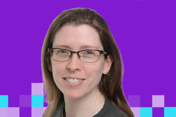 Headshot of Amanda Bolton