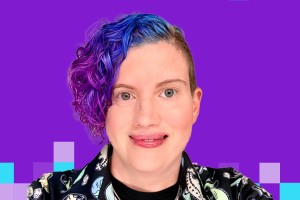 Learn about Angela Young