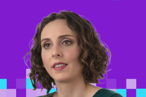 Learn about Arielle Silverman