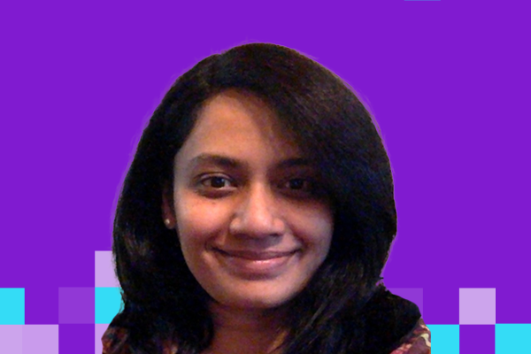 Bhuvana Narayanamurthy