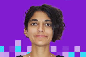 Learn about Carmel Heydarian