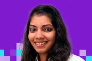 Learn about Cherisha Agarwal