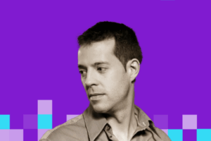 Learn about David Sabaté