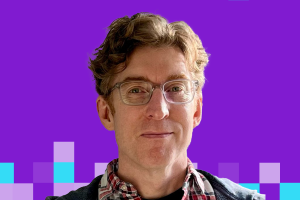 Learn about Greg Gibson