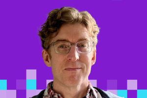 Learn about Greg Gibson