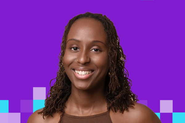 Headshot of Ire Aderinokun