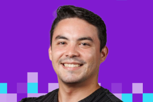 Learn about Jeremy Rivera