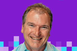 Learn about Mark Stimson