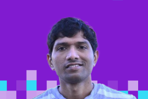 Learn about Pavan Mudigonda