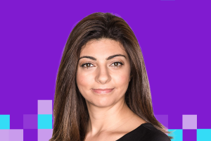 Learn about Rana el Kaliouby