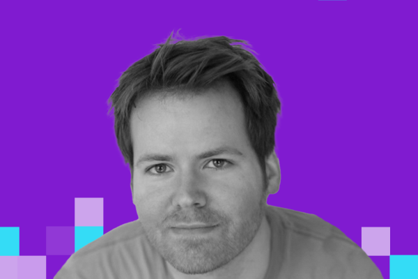 Headshot of Ryan Schoch