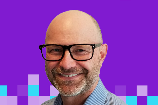 Headshot of Stephen Cutchins