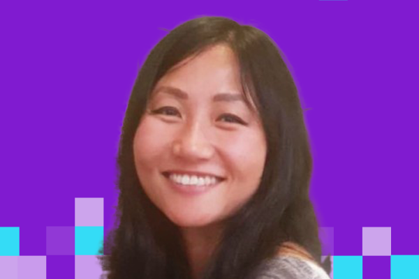 Headshot of Tie Wang