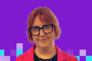 Learn about Paulina Bergman