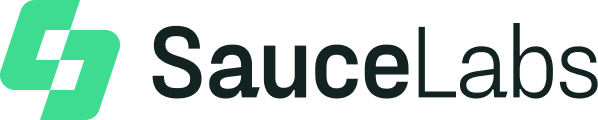 Saucelabs logo