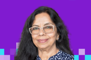 Learn about Sam Chandrashekar