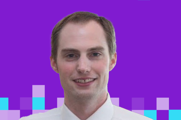 Headshot of Tyler Williams