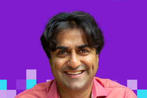 Learn about Adi Latif