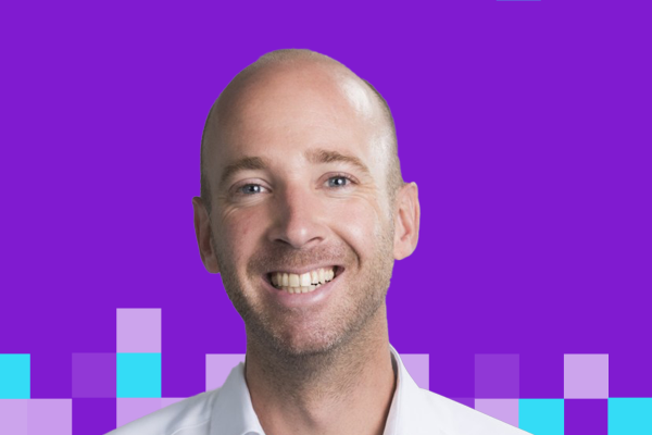 Headshot of Erwin Gelens