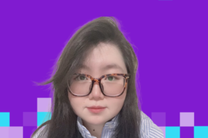 Learn about Kate Zhao