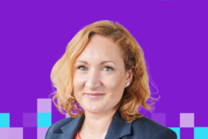 Learn about Anja Harport