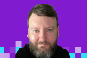 Learn about Chris Bailey