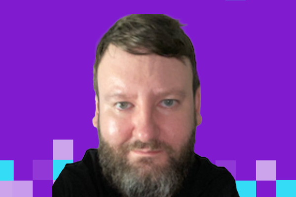 Chris Bailey headshot