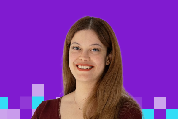 Headshot of Inès Abroug